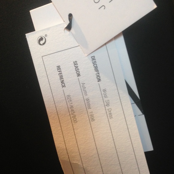 Zara Limited Edition Slip Dress | The Archive Collection - Picture 9 of 9